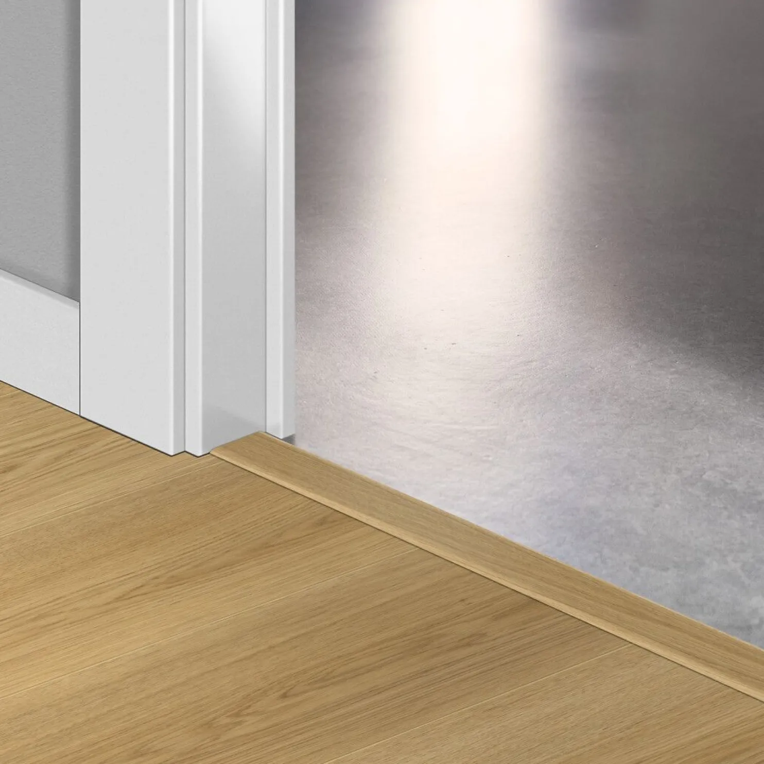 Monitoimilista Orient Occident Smartfinish Incizo 13x48x2150mm