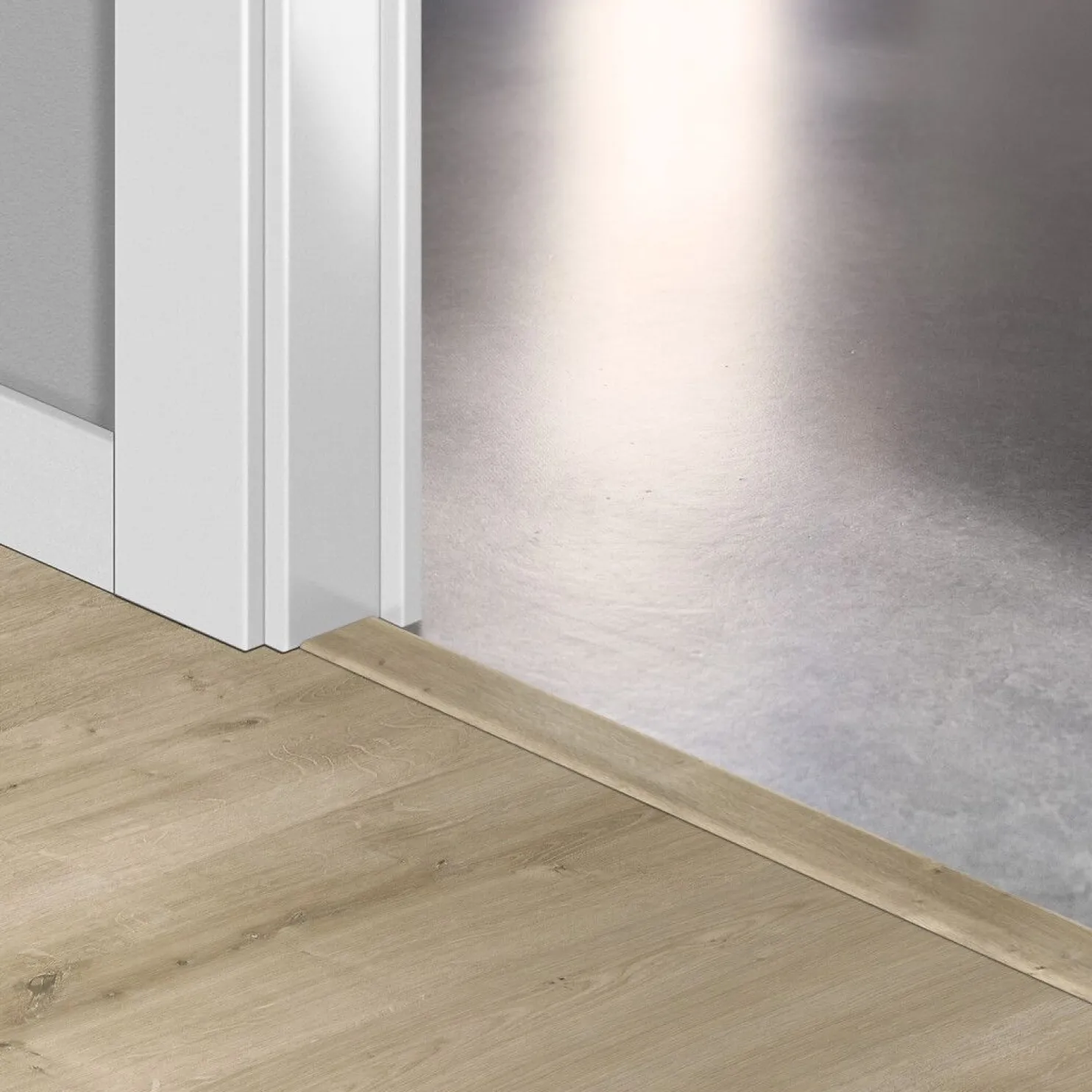 Monitoimilista Orient Occident Smartfinish Incizo 13x48x2150mm