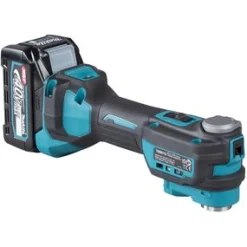 Monitoimityökalu Makita XGT TM001GZ Starlock Max 40V ilman akkua