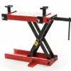 Moottoripyöränostin Hawk 450kg yksinkertainen mini-nostin