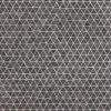 Mosaiikkilaatta Qualitystone Triangle Mini Grey, 30x30x30mm