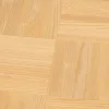Mosaiikkiparketti Triofloor Saarni Natur 160 mm Ruutu 4,1 m²/pkt liimattava