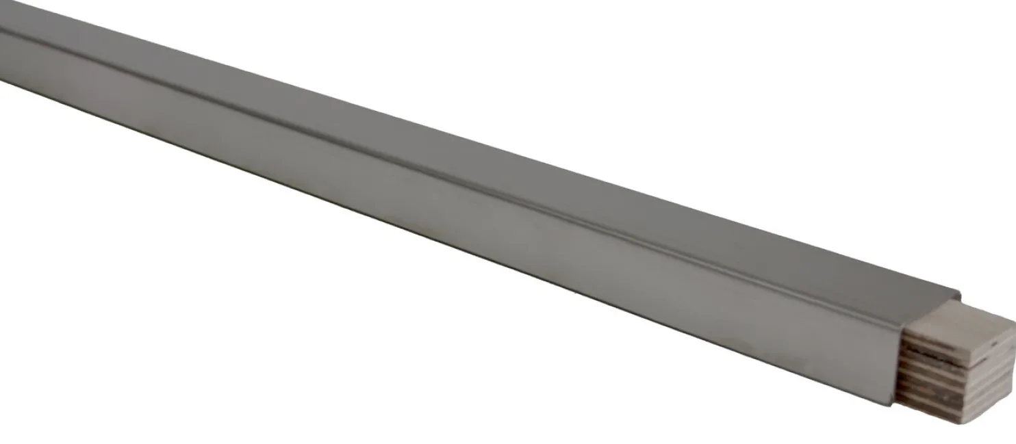 Märkätilakynnys/tulvakynnys Cetap, 920mm, RST