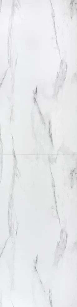 Märkätilalevy Berry Alloc Wall&Water Marmori Valkoinen Satin