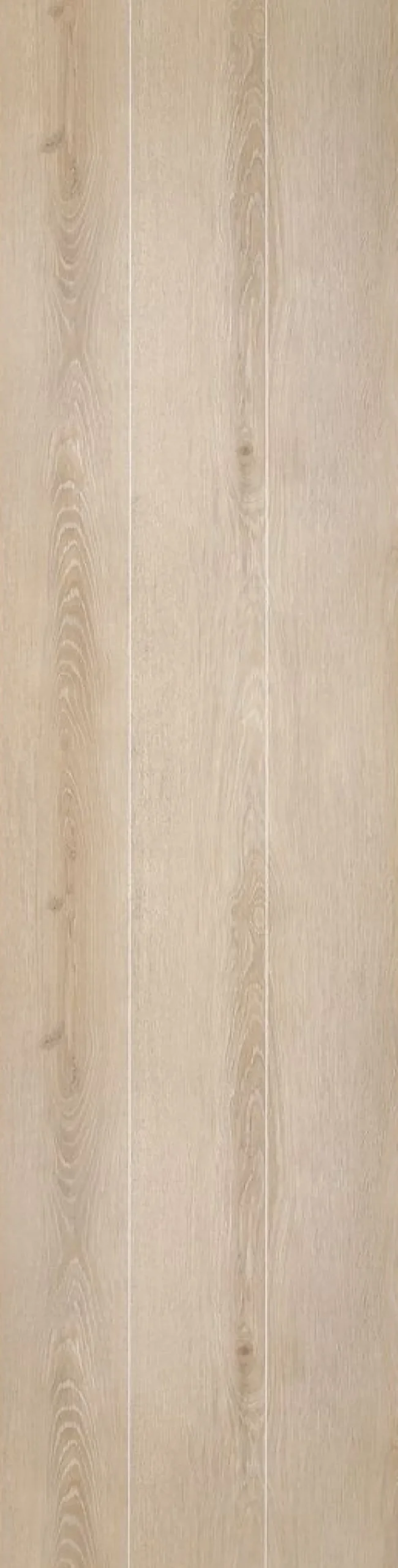 Märkätilalevy Berry Alloc Wall&Water Tammi Royal Harjattu 200 x 2400 mm:n kuviolla
