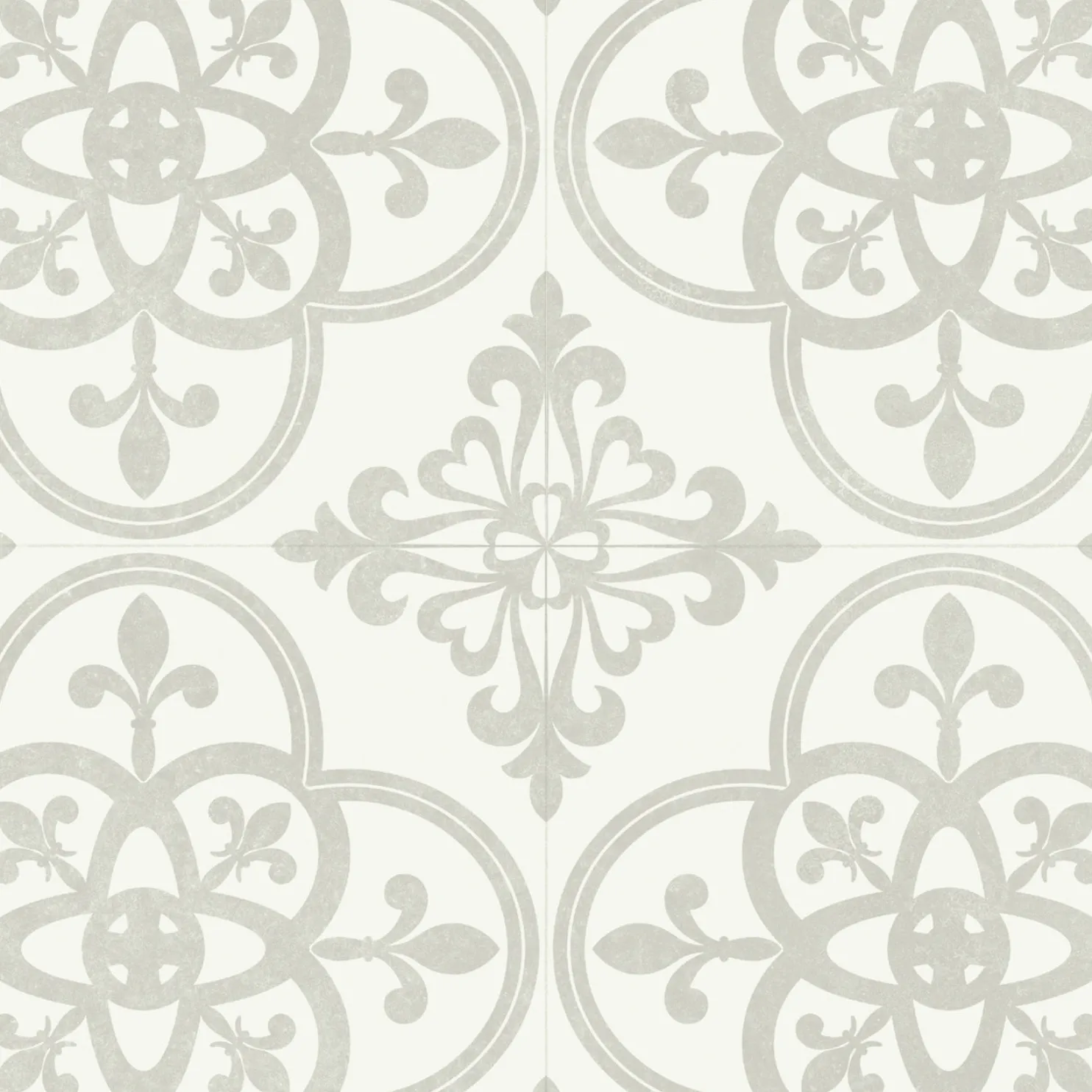 Märkätilan muovimatto Tarkett Aquarelle Lyon Green, leveys 3m
