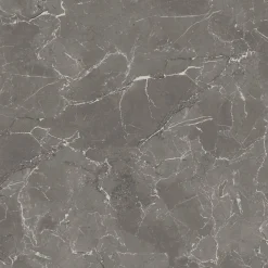 Märkätilan muovimatto Tarkett Aquarelle Royal Marble 2 Anthracite, leveys 2m