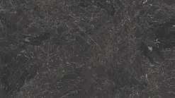 Märkätilan muovimatto Tarkett Aquarelle Marquine Black, leveys 3m