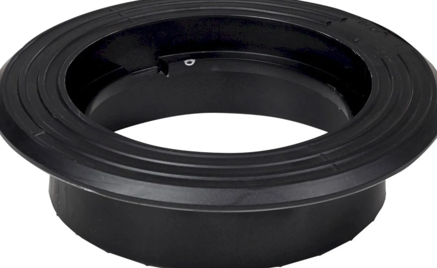 Muovikehys Meltex Ø315 mm 5 tn