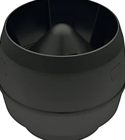 MX-tuuletusputken hattu Meltex