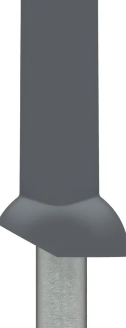 MX-tuuletusputki 110 viemärille ja radonille Meltex