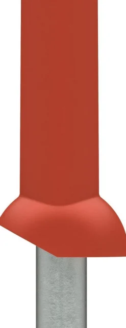 MX-tuuletusputki 110 viemärille ja radonille Meltex