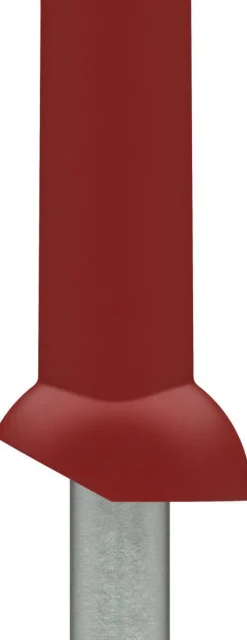 MX-tuuletusputki 110 viemärille ja radonille Meltex