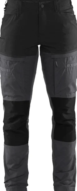 Naisten housut Blåkläder 7166 Stretch