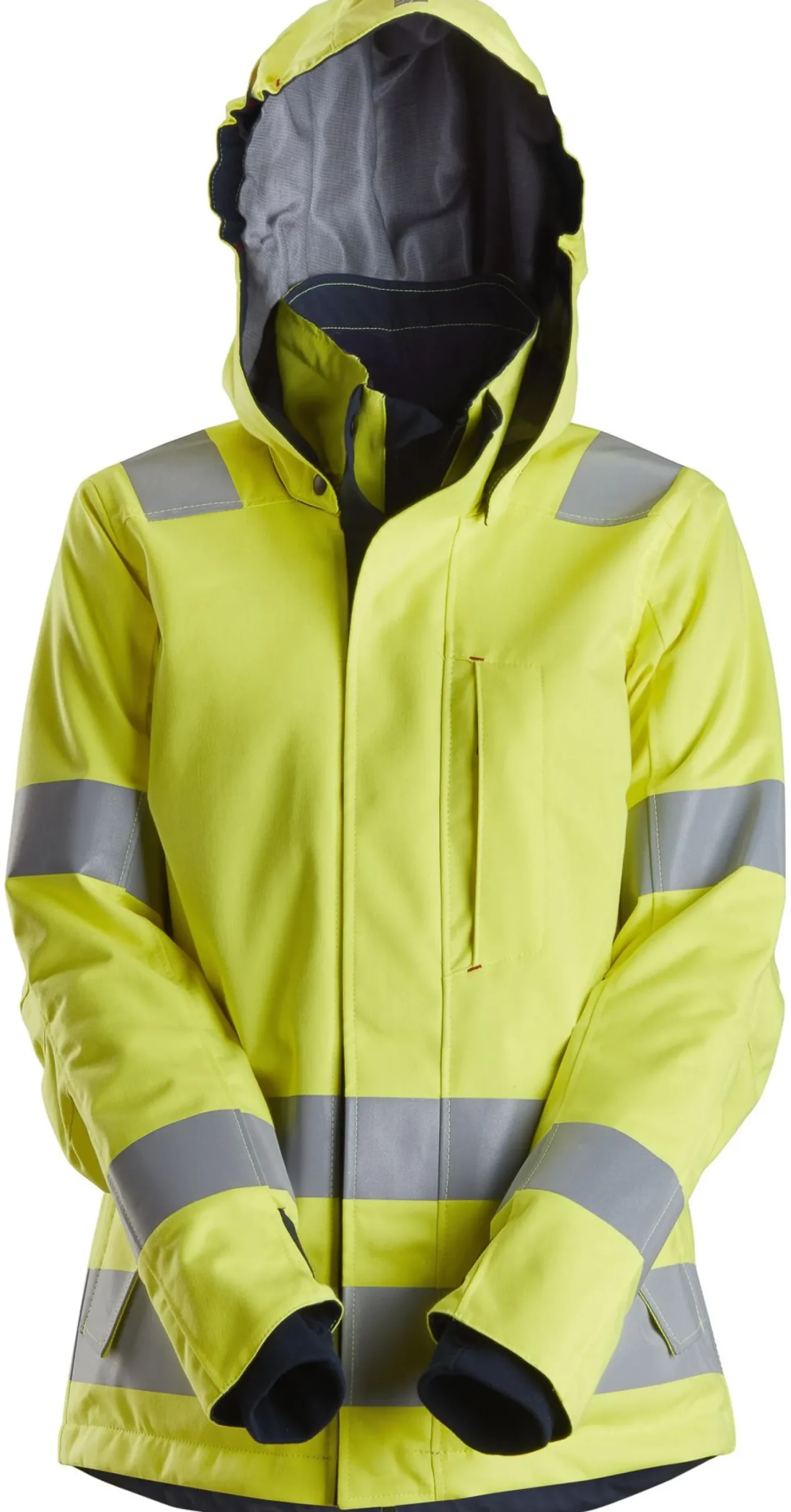 Naisten huomiotoppatakki Snickers Workwear 1167 ProtecWork lk 3