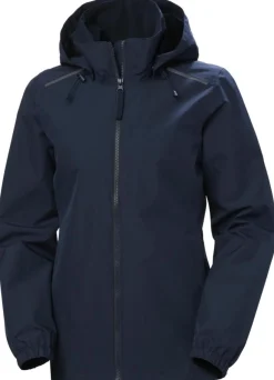 Naisten kuoritakki Helly Hansen Manchester 2.0 71262