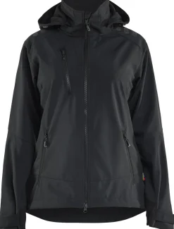 Naisten softshell-takki Blåkläder 4719