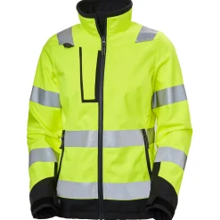 Naisten softshell-takki Helly Hansen Luna 74098