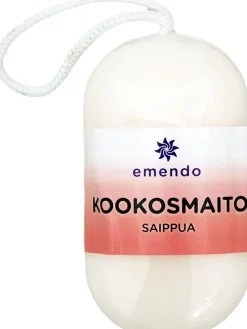 Narusaippua Emendo Kookosmaito 180 g