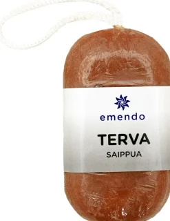 Narusaippua Emendo Terva 180 g