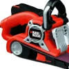Nauhahiomakone Black+Decker KA88 720 W 75x533 mm