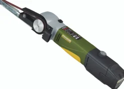 Nauhahiomakone Proxxon BS/A 29810, 10,8 V, 10x330 mm, akku ja laturi