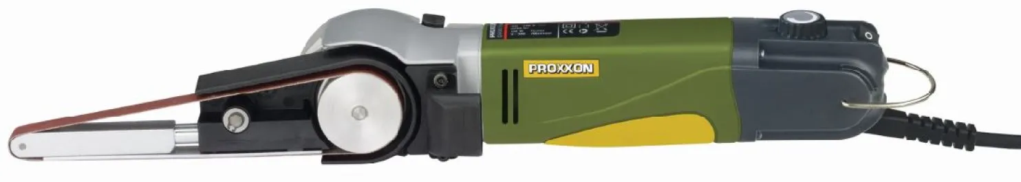 Nauhahiomakone Proxxon BS/E
