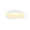 Nedis SmartLife Älykäs IP44 Wi-Fi Kattovalo 1820lm | Säädettävä värilämpötila / RGB