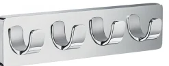 Nelikoukku Smedbo Ice OK359