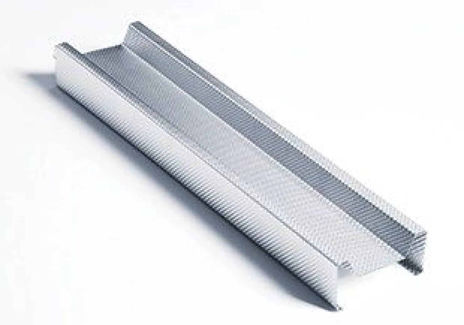 Ääneneristysranka Gypsteel XR 66x3300 mm