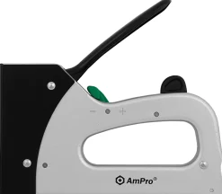 Nitoja/sinkiläpistooli AmPro T35108
