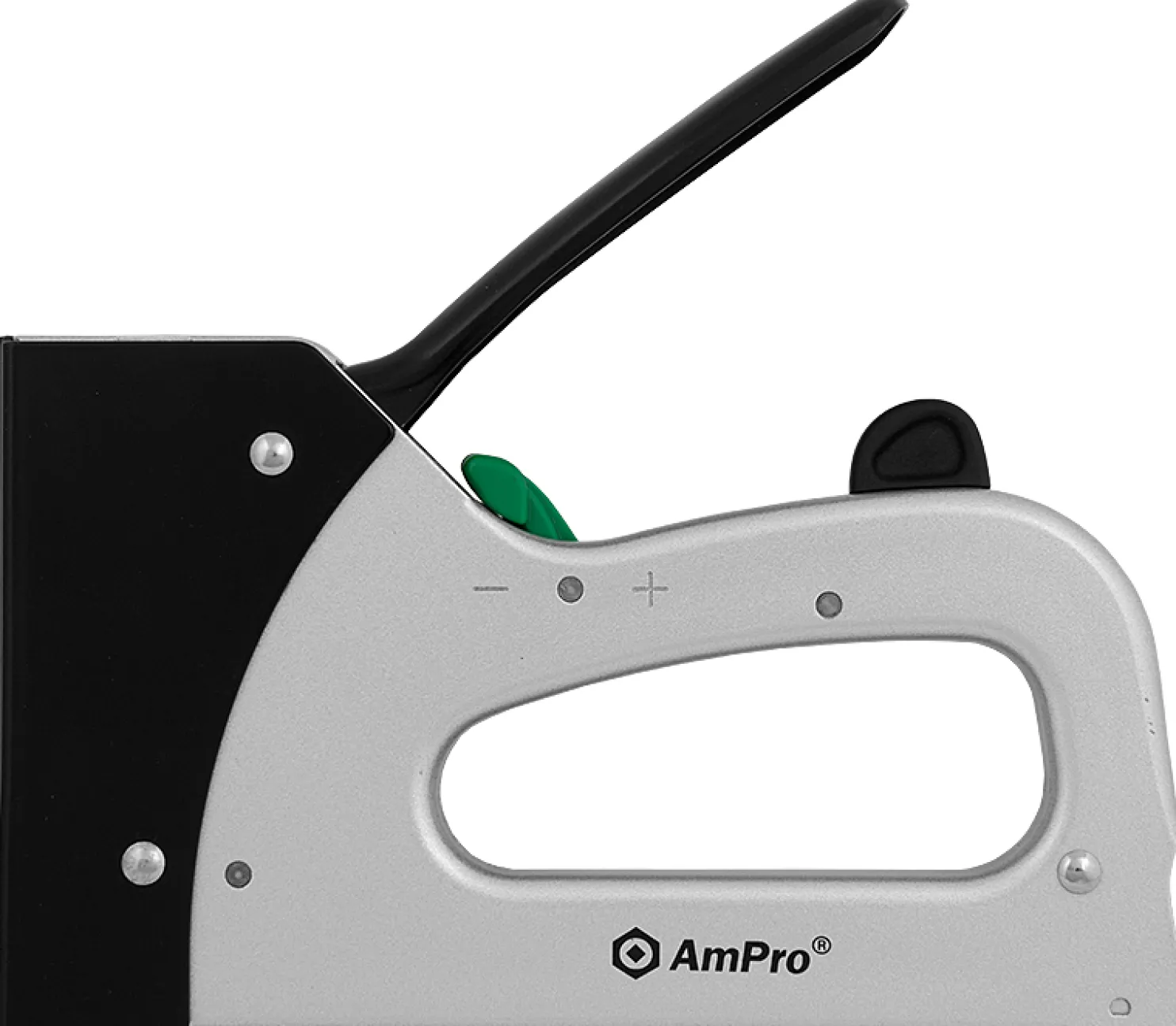 Nitoja/sinkiläpistooli AmPro T35108