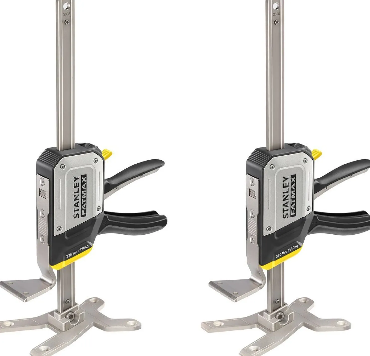 Nostotyökalu Stanley Fatmax TradeLift max. 150 kg 2 kpl