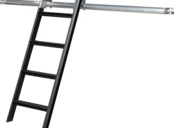 Nousutikas Tikli Jumbo, 4-ask asennustelineelle sis. vaakapiena