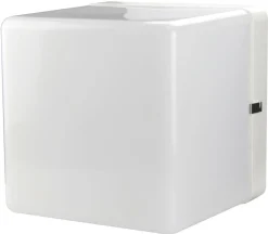Numerovalaisin Airam Noppa Cube, IP65, 4000K, 900lm