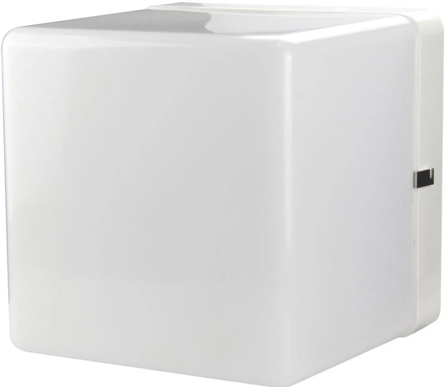 Numerovalaisin Airam Noppa Cube, IP65, 4000K, 900lm