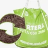 Nurmikkomulta Sortera Suursäkki M, 1000 L