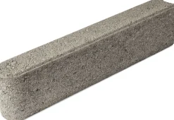 Nurmikon reunakivi HB-Betoni, 600x80x140mm