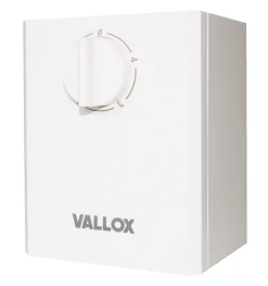 Ohjauskeskus 1992 A VALLOX 75/95:lle