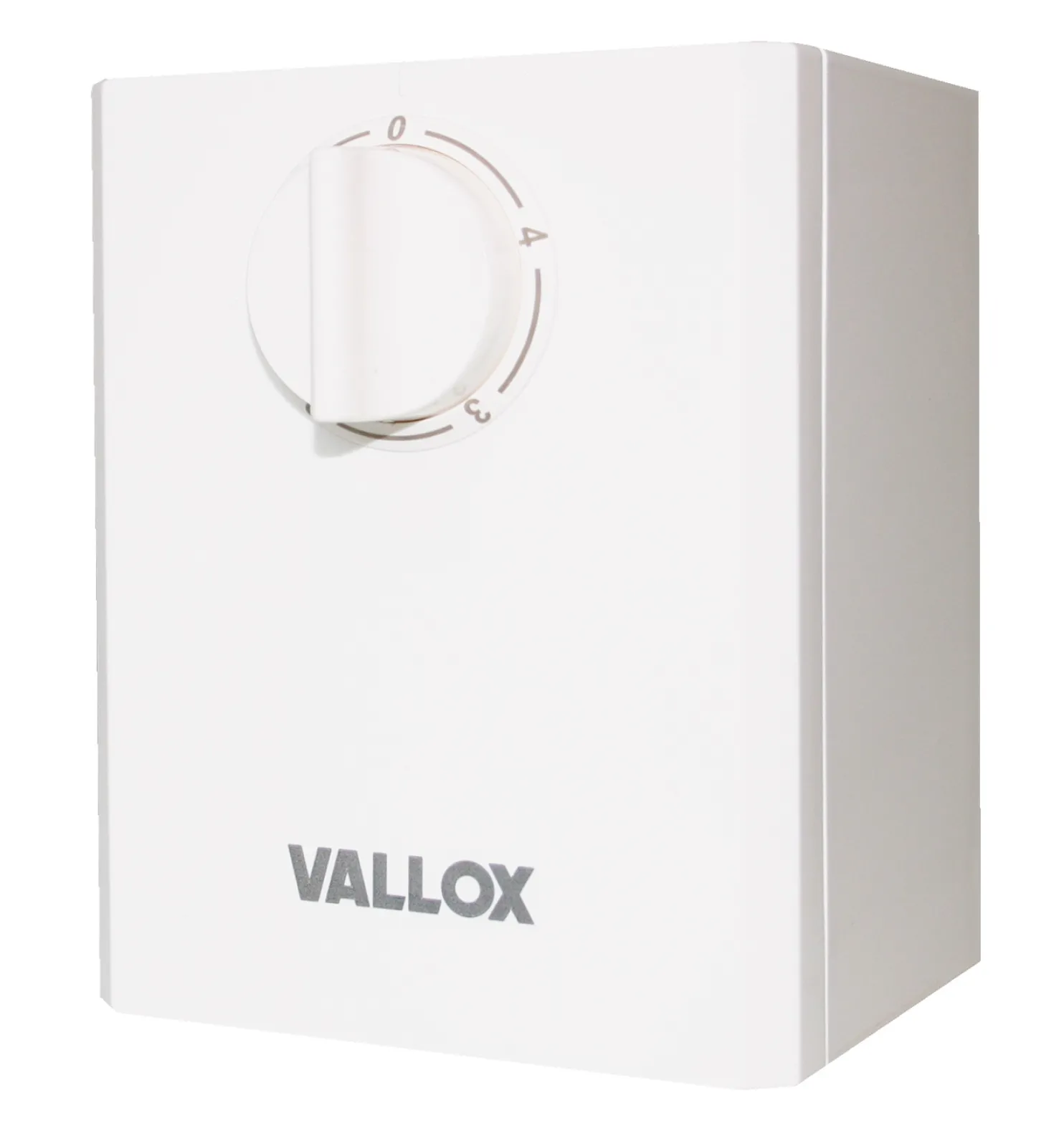 Ohjauskeskus 1992 A VALLOX 75/95:lle