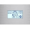 Ohjauskeskus SAWO Innova Stainless Steel Touch
