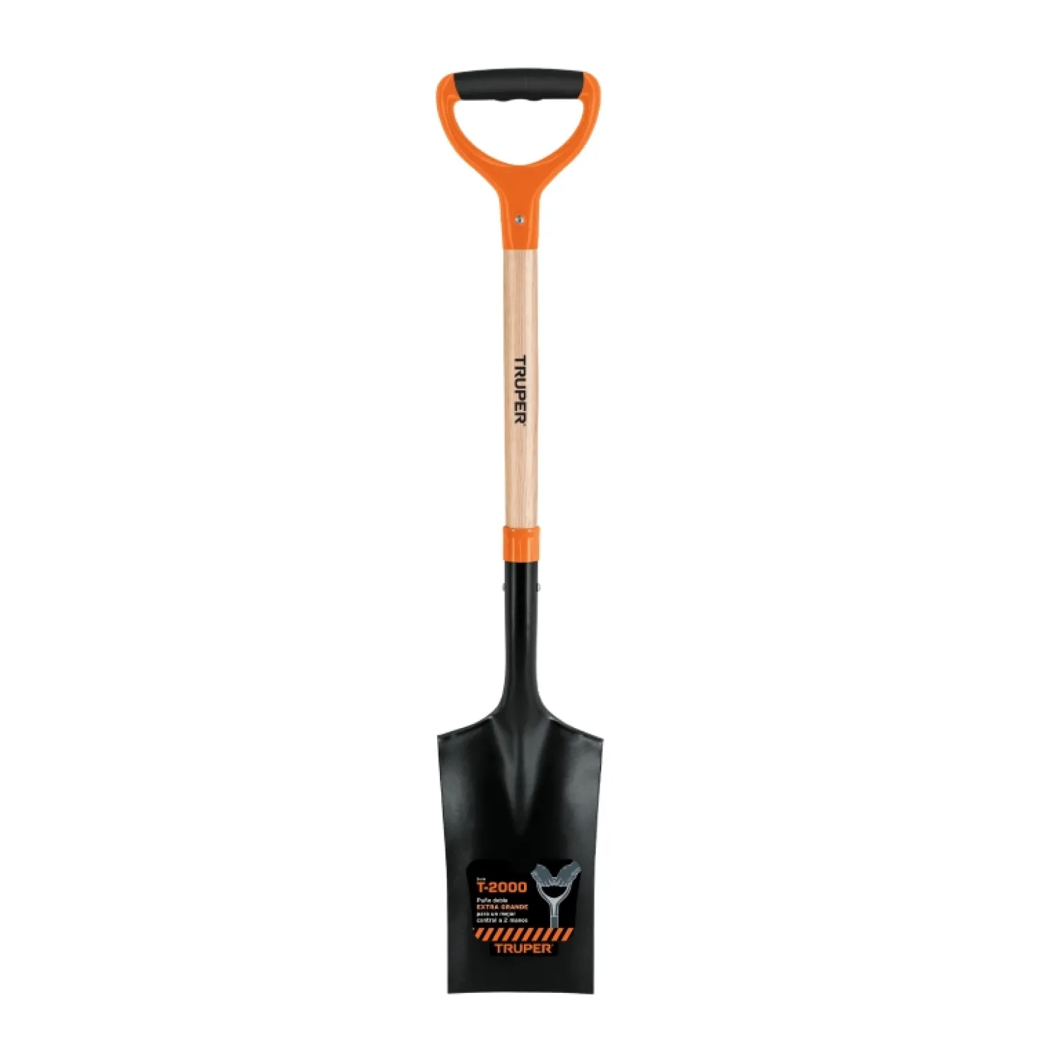 Ojalapio Truper, 106 cm