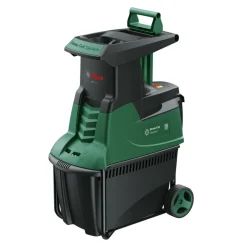 Oksasilppuri Bosch AXT 25 D Ø40 mm