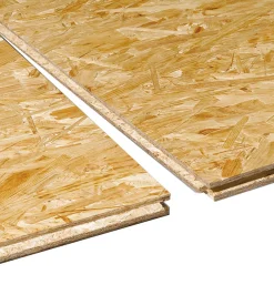 OSB-levy Egger Top TG4 18x1200x2700 mm