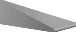 Ovenpysäytin Beslagsboden B150D, 120 mm, eri värejä