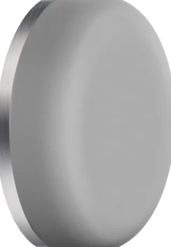 Ovenpysäytin Beslagsboden BG153, 38 mm, harmaa