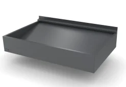 Ovikatos Designtak Box Classic eri kokoja ja eri värejä