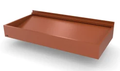 Ovikatos Designtak Box Classic eri kokoja ja eri värejä