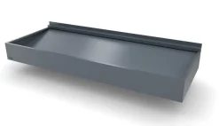 Ovikatos Designtak Box Classic eri kokoja ja eri värejä
