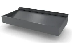 Ovikatos Designtak Box Classic eri kokoja ja eri värejä